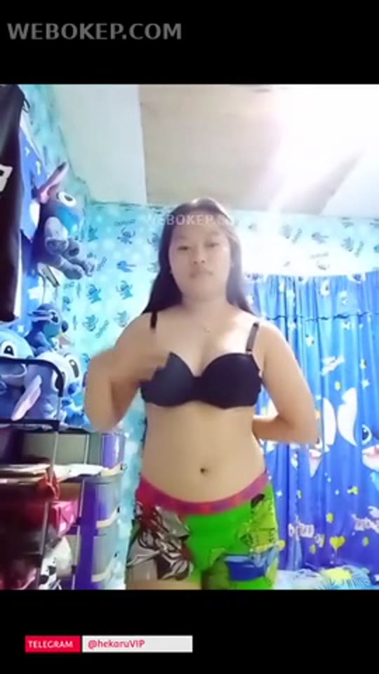 Bokep Indonesia Mahasiswi Casandra Didogie Sama Pacar Dikosan